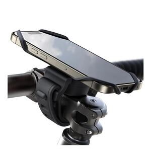 NWT JOYROOM Bicycle 7 in Phone Mount Holder Handlebar iPhone 15/16 Pro Max